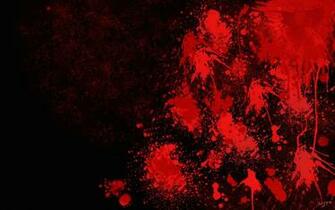 Blood Spatter Patterns Black Background Ing Gallery