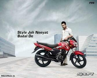 Tvs Sport Wallpaper Bikes4sale