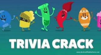 Trivia Crack Apk Mod Unlimited Coins Lives Ad