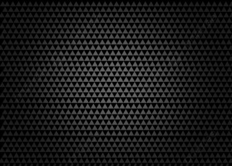 Black Carbon Fiber Wallpaper