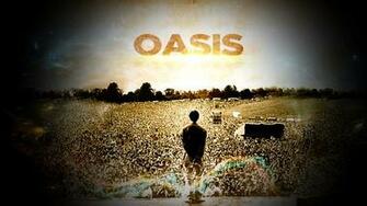 Free Download Oasis Images Oasis Hd Wallpaper And Background
