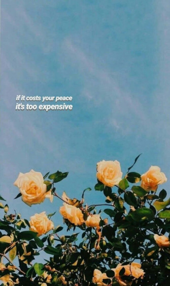 Quotes Wallpaper