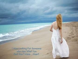 Girls Ever Sad Quotes For