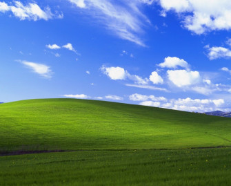 Classic Windows Xp Wallpaper On