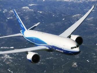 Boeing Plane Wallpaper High Res Image Cool