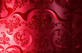 Red Metal Wallpaper