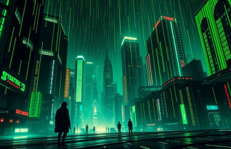 The Matrix Wallpaper And Screensaver