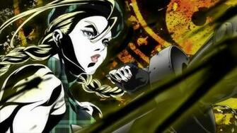 Cammy Wallpaper
