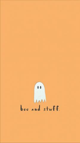 Cute Halloween Wallpaper On