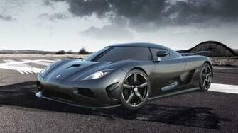 Koenigsegg Agera R Wallpaper 1080p
