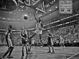 Wallpaper Nba Live Screenshots Game