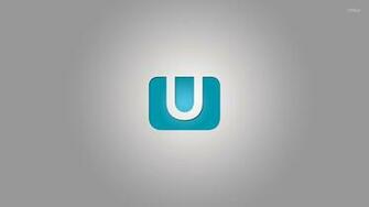 Wii U Wallpaper