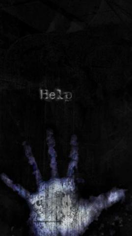 Scary Wallpaper Ixpap