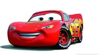 Lightning Mcqueen Cars Movie 4k HD Desktop Wallpaper For