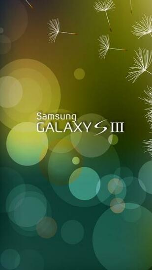 Samsungs3 By