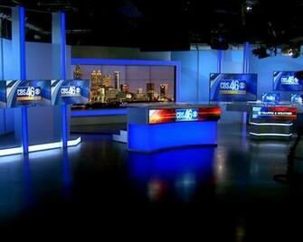 Cbs Sports HD Wallpaper