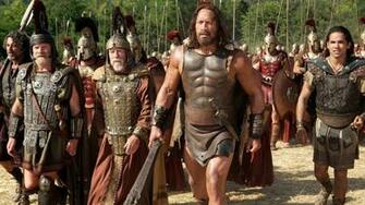 Hercules Rein The Kan