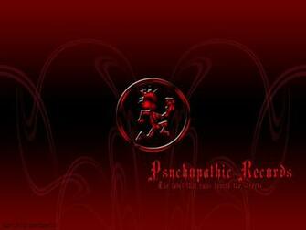 Psychopathic Records Wallpaper By