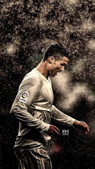 Nilo Vk Ideas Virat Kohli Wallpaper Cristiano Ronaldo