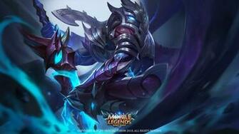 Best Mobile Legends Wallpaper Ever For