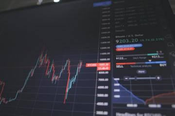Stock Market Pictures HD Image