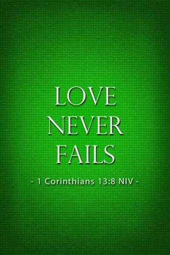 Christian iPhone Wallpaper