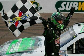 Joe Gibbs Racing Placed All Three Nationwide Series Cars In The Top