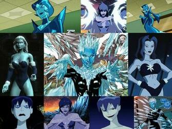 Ff Fe Killer Frost By Legion472