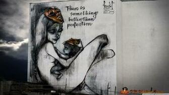 Street Art Wallpaper