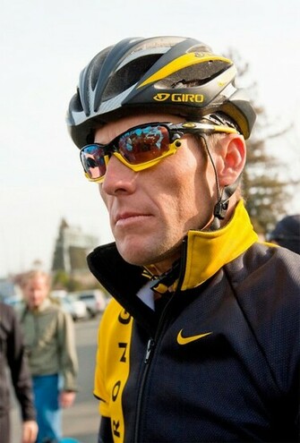 Wallpaper De Lance Armstrong