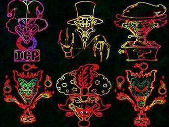 Icp Clowns Graphics Code Comments Pictures