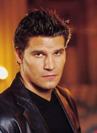 Angel Tv Show Wallpaper Walldigger