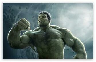 Hulk Wallpaper