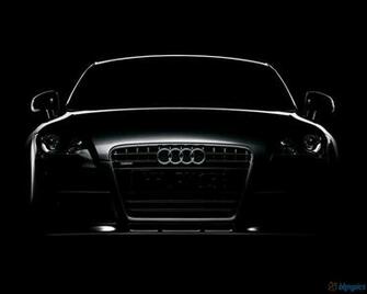 Audi Wallpaper Black HD In Cars Imageci