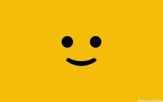 Smiley Wallpaper