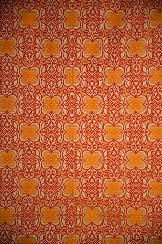 Orange And Pink Crazy Cool Background Studio Background