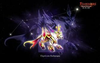 Capricorn Wallpaper