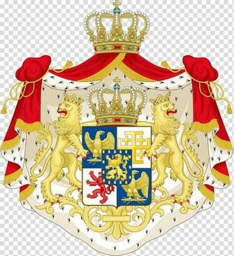 Grand Ducal Palace Luxembourg Duchy Monarchy Of