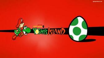 1080p Super Mario World Yoshi S Island Computer