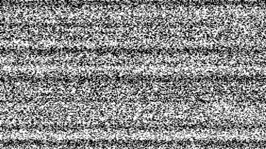 This Gif Has Everything Tv Horror Static