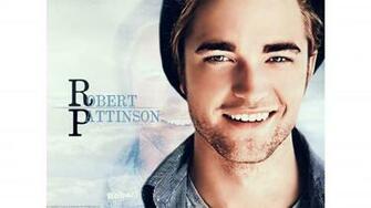 Robert Pattinson Wallpaper 4k