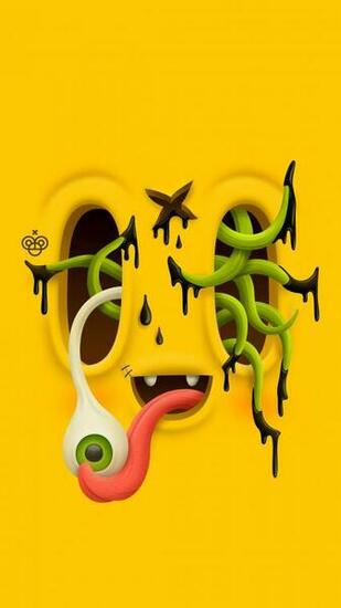 Cool Beautiful iPhone Plus Wallpaper