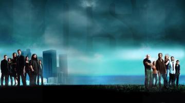 Lost Wallpaper Hebusorg High Definition