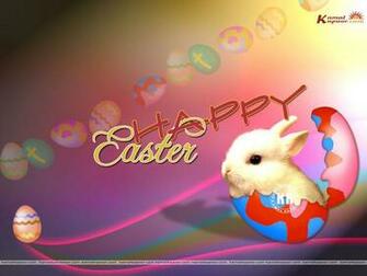 Easter Wallpaper Desktop Background