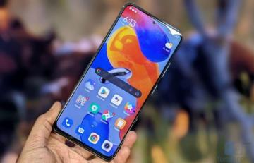 Redmi Note Pro 5g Re