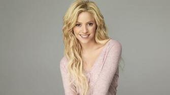 On July By Stephen Comments Off Shakira Wallpaper