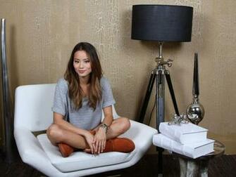 Jamie Chung Wallpaper