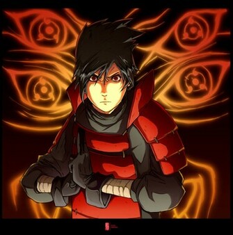 Naruto Wallpaper