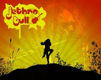 Jethro Tull Wallpaper Pictures To Pin Pinsdaddy