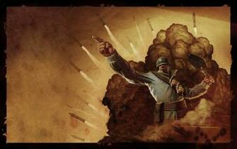 Pin Soldiers Creed Wallpaper Background For Desktops Cake